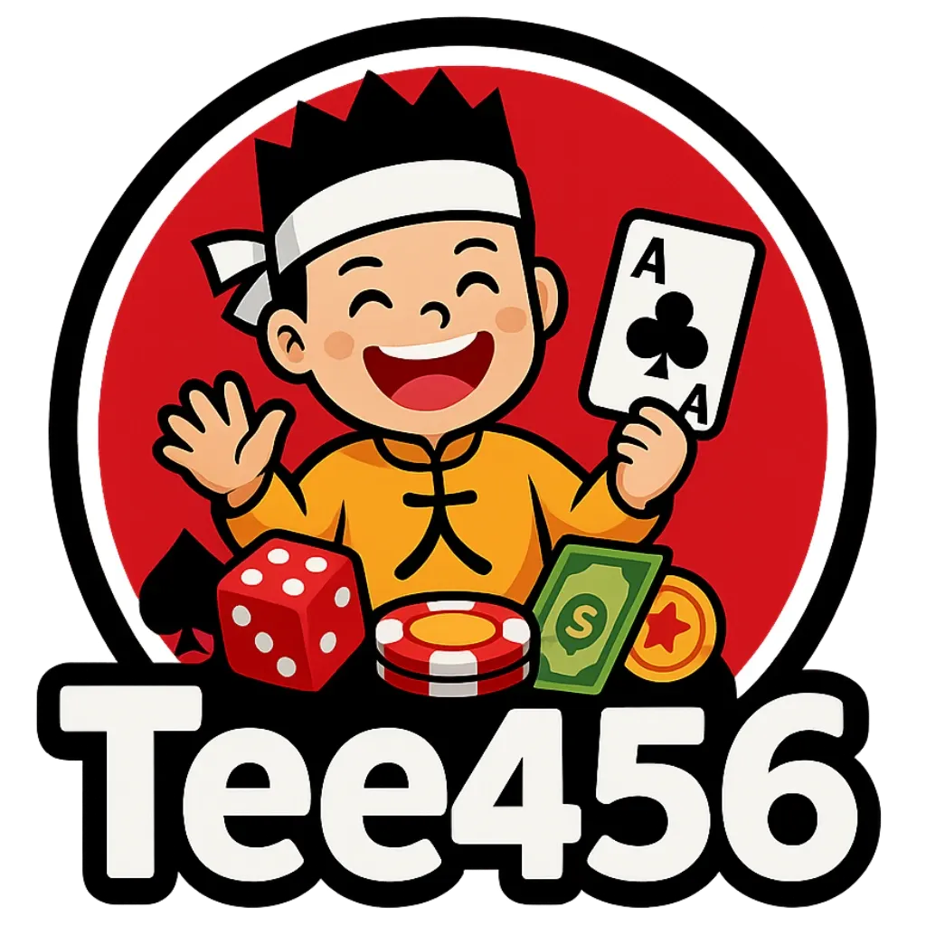 หวยออนไลน์ Tee456 แทงหวยครบทุกสำนัก จ่ายเต็ม